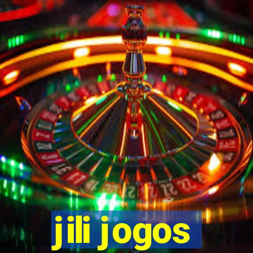 jili jogos